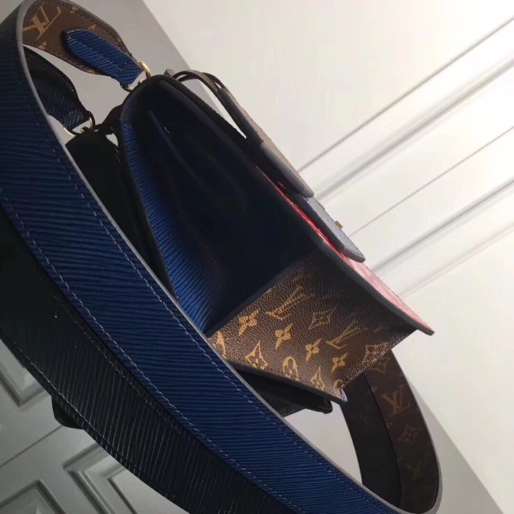 Louis Vuitton Satchel Bags